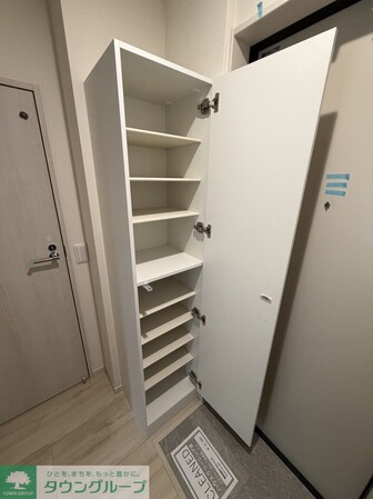 KEIAI RESIDENCE 東村山の物件内観写真